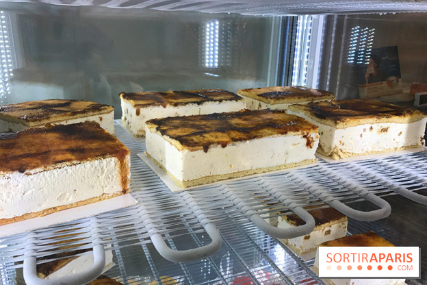 Pâtisserie Chocolaterie Baisers Sucrés - Boutique Tholoniat