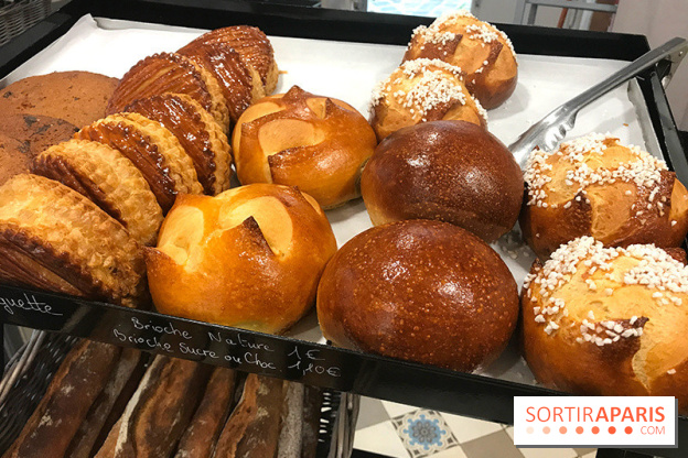 Pâtisserie Chocolaterie Baisers Sucrés - Boutique Tholoniat