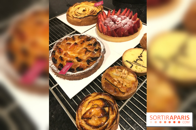 Pâtisserie Chocolaterie Baisers Sucrés - Boutique Tholoniat