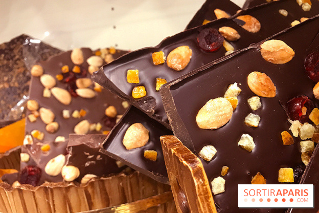 Pâtisserie Chocolaterie Baisers Sucrés - Boutique Tholoniat