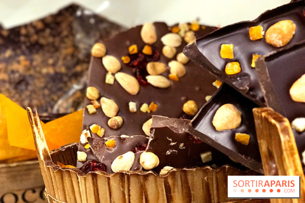 Pâtisserie Chocolaterie Baisers Sucrés - Boutique Tholoniat