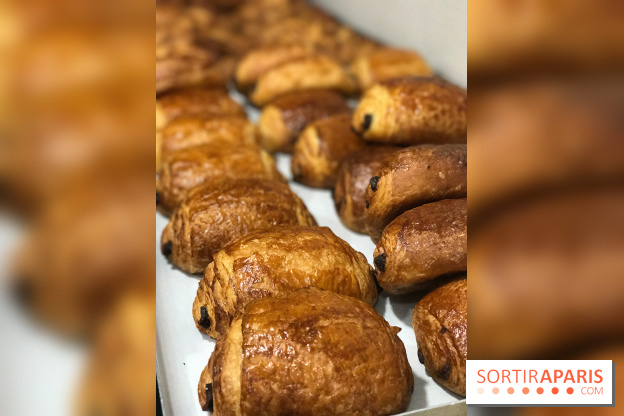 Pâtisserie Chocolaterie Baisers Sucrés - Boutique Tholoniat