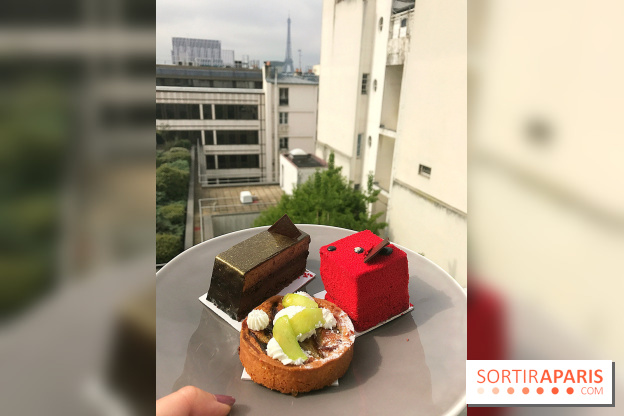 Pâtisserie Chocolaterie Baisers Sucrés - Boutique Tholoniat