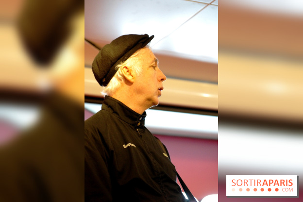 Texas en showcase à la Fnac Des Ternes