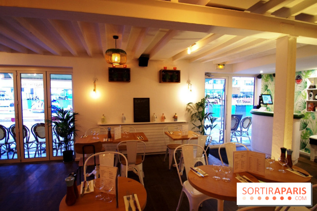 Gemini Family à Boulogne