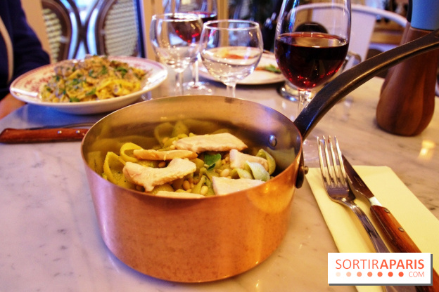 Gemini Family à Boulogne