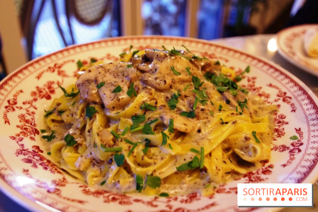 Gemini Family à Boulogne