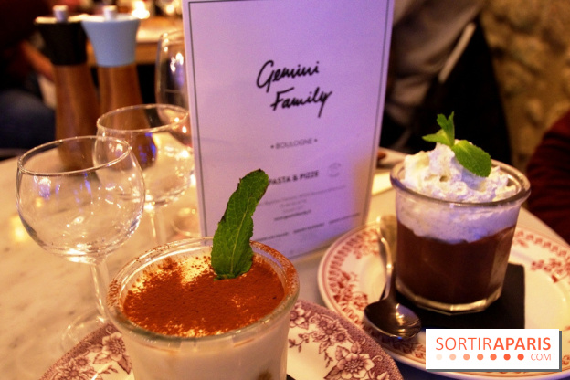 Gemini Family à Boulogne