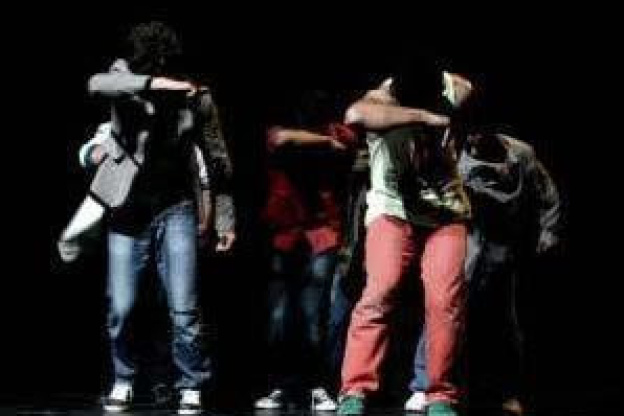 EGALE + AND SO (et alors !)