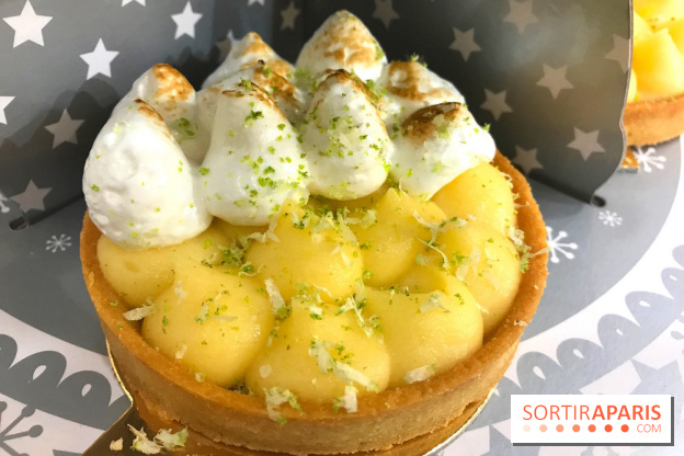 Boulangerie Petit Jean à Paris