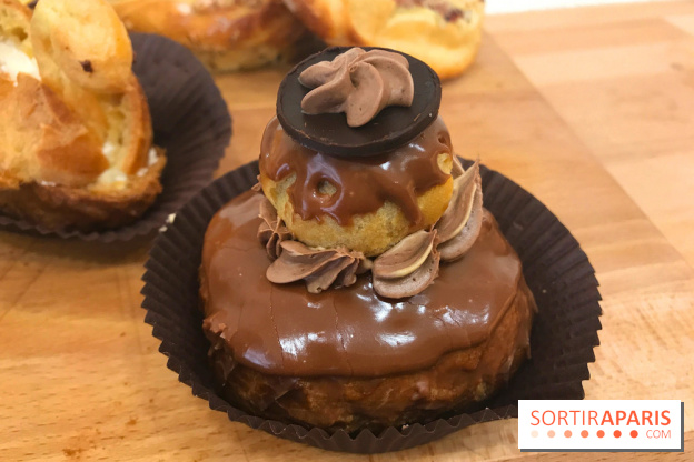 Boulangerie Petit Jean à Paris