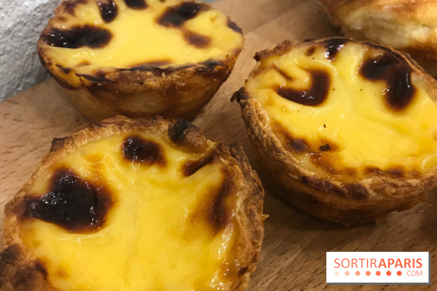 Boulangerie Petit Jean à Paris