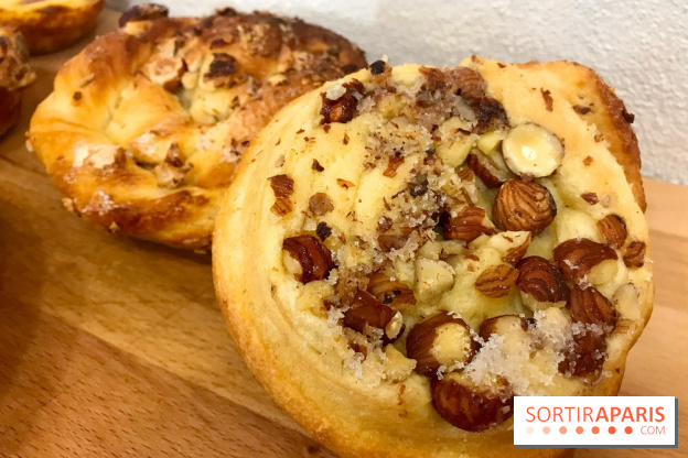 Boulangerie Petit Jean à Paris