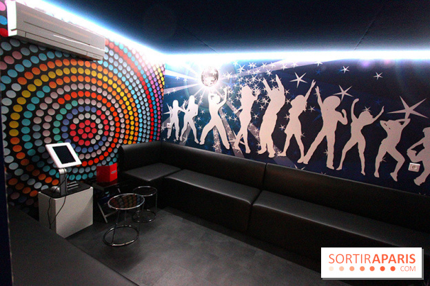 Shibuya Karaoké, le Karaoké Box de Montparnasse