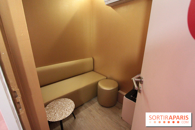 Shibuya Karaoké, le Karaoké Box de Montparnasse