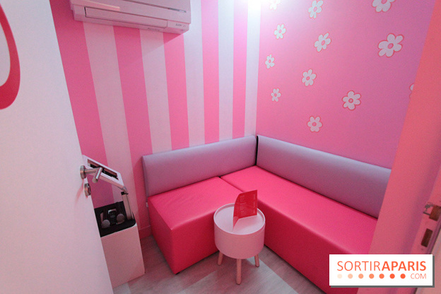 Shibuya Karaoké, le Karaoké Box de Montparnasse