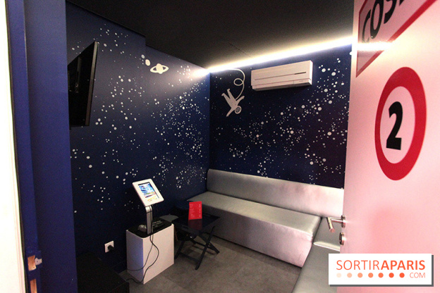 Shibuya Karaoké, le Karaoké Box de Montparnasse