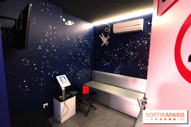 Shibuya Karaoké, le Karaoké Box de Montparnasse