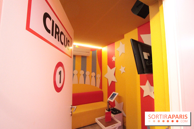 Shibuya Karaoké, le Karaoké Box de Montparnasse