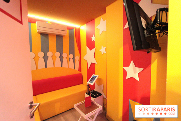 Shibuya Karaoké, le Karaoké Box de Montparnasse