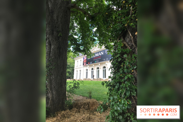 GoodPlanet au Domaine de Longchamp