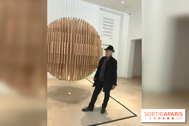 GoodPlanet au Domaine de Longchamp