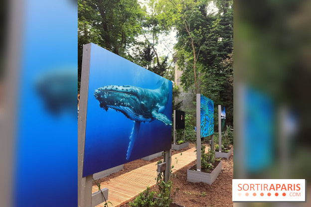 GoodPlanet au Domaine de Longchamp