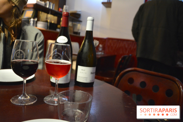 La Cantine du Troquet - Pereire