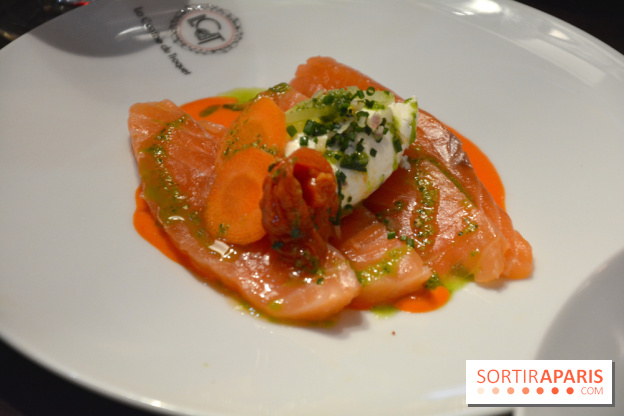 La Cantine du Troquet - Pereire