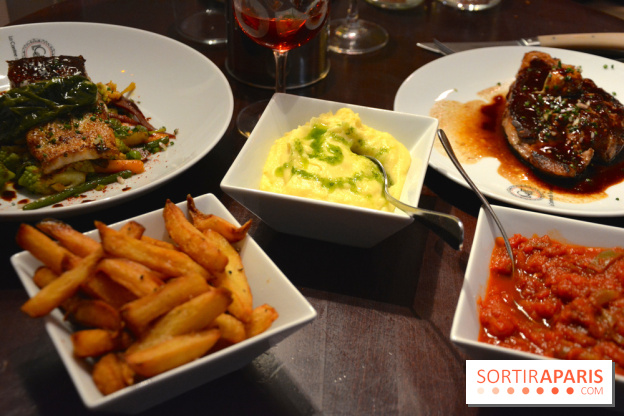 La Cantine du Troquet - Pereire