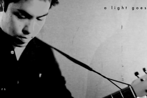 A LIGHT GOES OUT + POLLYANNA