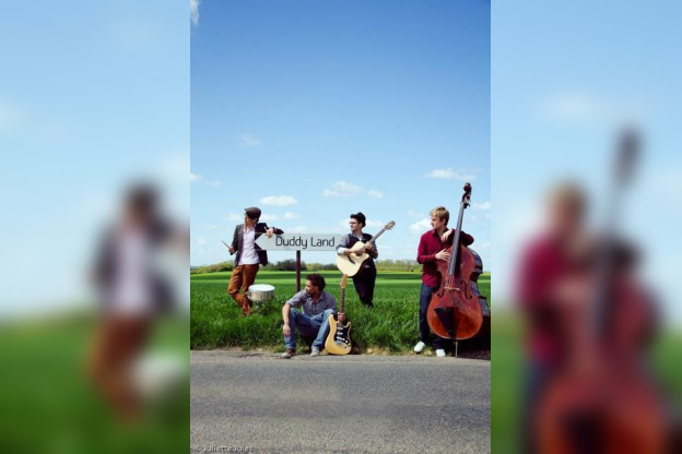 MAA + DUDDY FRANCHISE