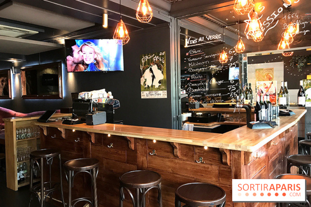 FrouFrou et ses plats à partager