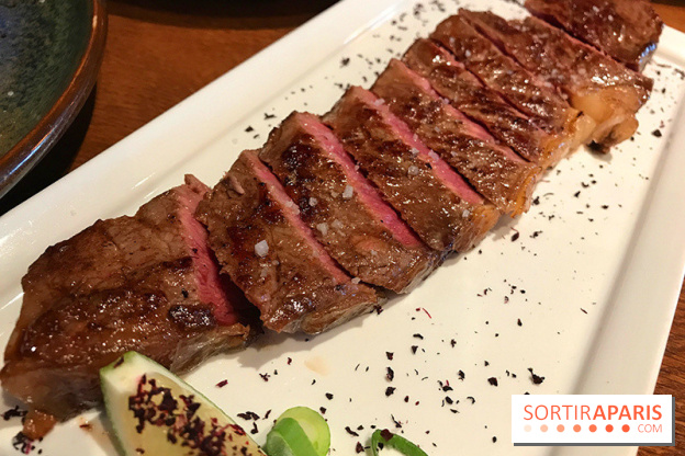 FrouFrou et ses plats à partager