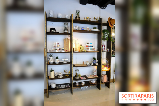 Super Shop, la boutique hybride