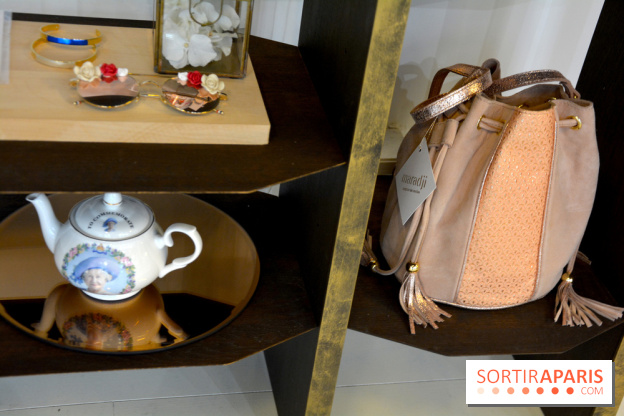 Super Shop, la boutique hybride