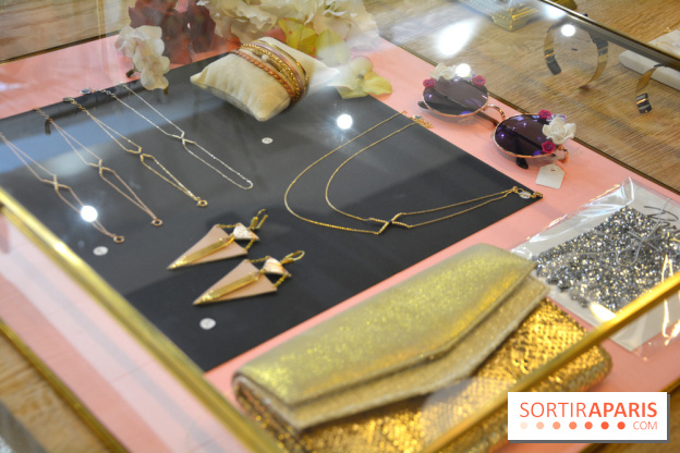 Super Shop, la boutique hybride