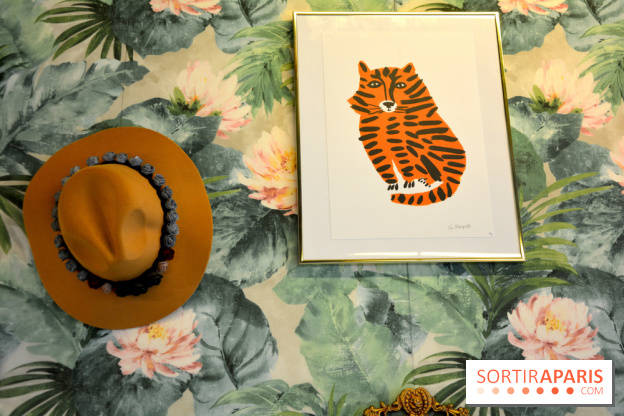 Super Shop, la boutique hybride