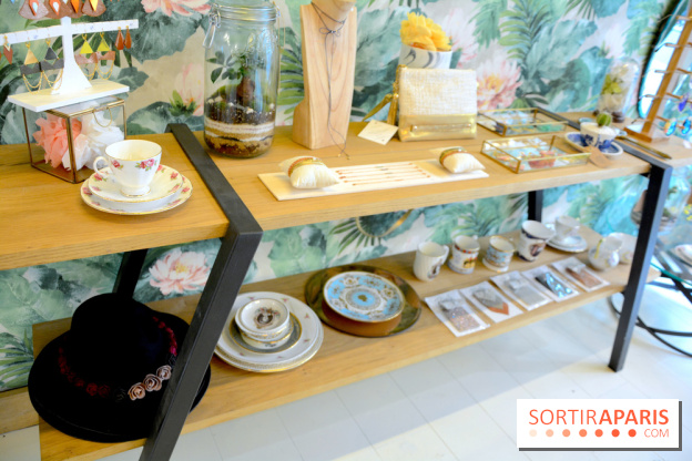 Super Shop, la boutique hybride