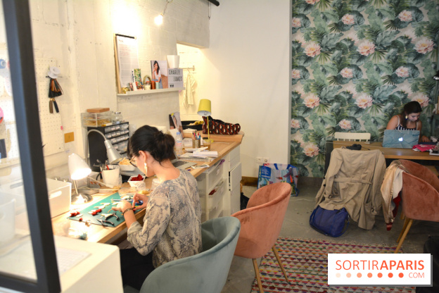 Super Shop, la boutique hybride