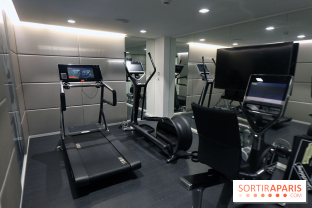 Villa Haussmann Hôtel