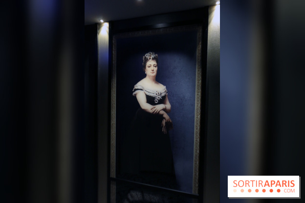 Villa Haussmann Hôtel