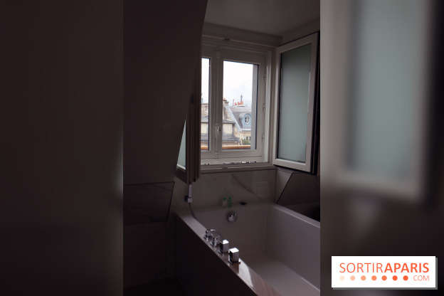 Villa Haussmann Hôtel