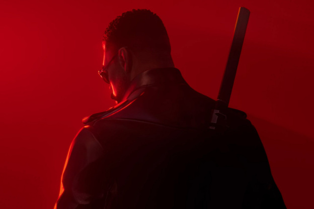 Marvel's Blade : le jeu autour du chasseur de vampires se dévoile aux Game Awards