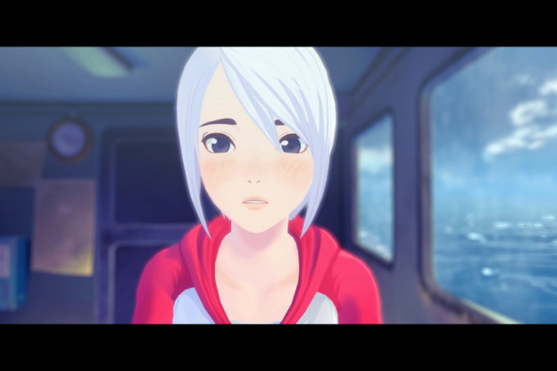 Another Code Recollection : la démo désormais disponible sur Nintendo Switch