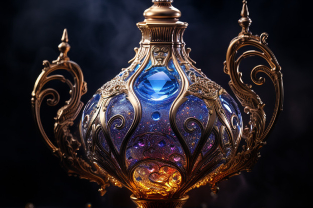 Escape game Aladdin et le Coffre Magique : la nouvelle salle de chez Escape Hunt Paris