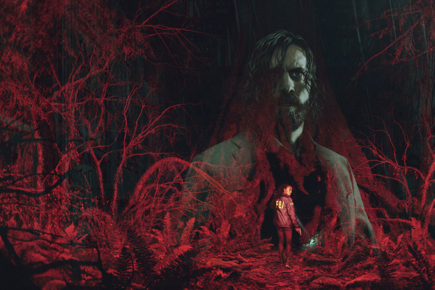 Alan Wake 2 : notre avis sur le jeu d'horreur signé Remedy 