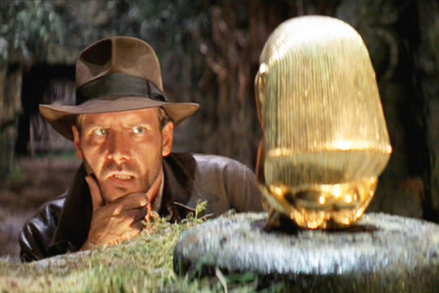 Escape game : les jeux d'évasion en mode Indiana Jones à Paris