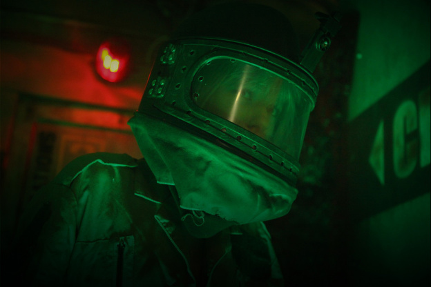 Cobayes chez Panik Room : l'expérience horrifique terrifiante à Paris