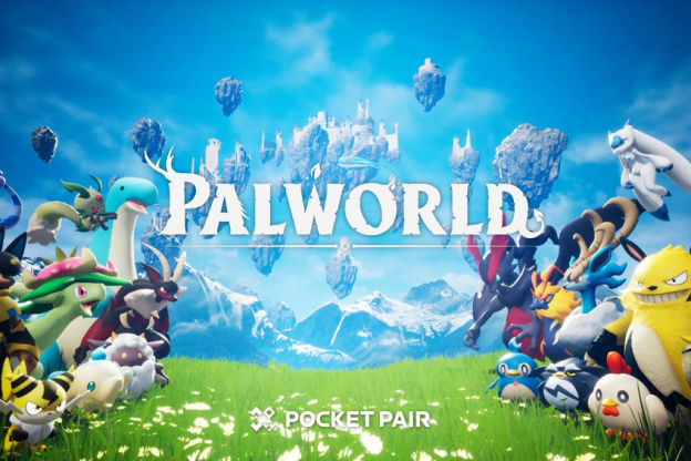 Palworld : plagiat sur Pokemon, record de joueurs, IA... un jeu entre succès et polémique